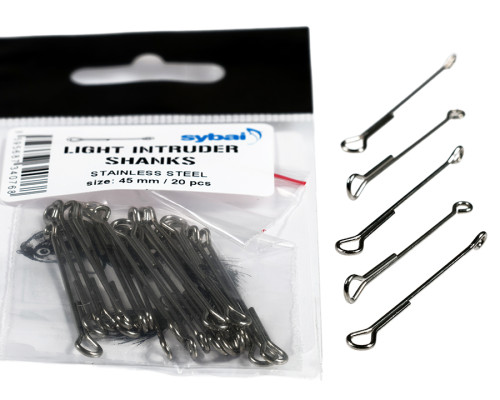 Light Intruder Shanks, 45 mm Light Intruder Shanks, 45 mm